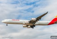 Iberia Unveils New Premium Economy Cabin With Upgraded Comfort and Perks