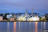 Dill Earns Iceland’s First Michelin Star — Reykjavik’s Landmark Restaurant