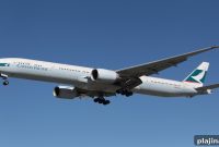 Cathay Pacific Launches Upgraded Online Booking Experience
