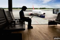 How to Carry Laptops on Emirates Flights to the U.S.