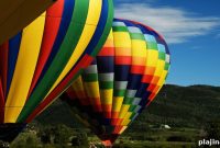 Mountain Summer Escapes: Top Scenic Hikes and Getaways