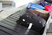 Dubai Airport Updates Checked Baggage Shape Rules: What Travelers Need to Know