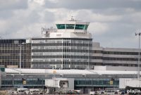 Manchester Airport Debuts New Premium Terminal Lounge for Travelers