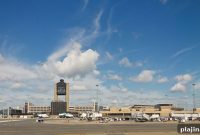 Hilton Boston Logan Airport: Top Choice for Airport Hotels