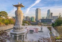 Must-See Attractions and Activities in South Korea