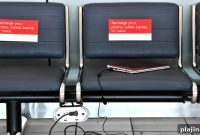 Pay Phones and Smoking Rooms Disappear as Charging Stations Rise
