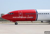 Norwegian Air Expands Into Argentina With New Partner Airline