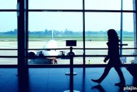 Senator Introduces Passenger Bill of Rights After United Flight Incident