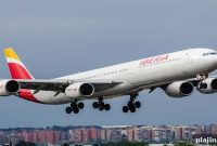 Iberia Launches New Premium Economy Class on Select Routes