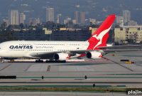 Qantas Adds Wi-Fi to Domestic Flights — What to Expect and Costs