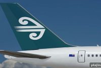 Air New Zealand Launches Boeing 787 Dreamliner Service to Houston