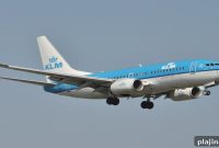 KLM Launches New Nonstop Flights to Costa Rica Starting Soon