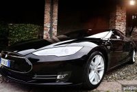 Tesla Opens South Korea’s First Supercharger Station