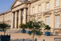 Franco-American Museum Reopens: New Exhibits and Visitor Info