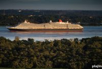 Inside Cunard’s Queen Victoria Refit: What’s New Onboard