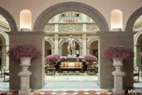 Florence Fashion & Fine Dining Guide — Top Spots in Florence