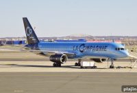 La Compagnie Launches In-Flight Art Gallery Experience