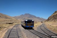 South America’s First Luxury Train Experience: Inside the New Rail Line