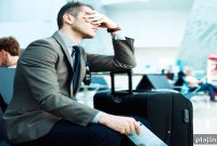 Summer’s Most Delayed Airports: Which Airports Cause the Biggest Flight Holdups