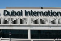 Dubai Airport Opens New Sleep Lounge for Transit Travelers