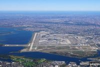 Why New York Airports Rank Among the Worst for On-Time Flights