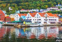 Top Scandinavian Destinations to Visit on Your Next Trip