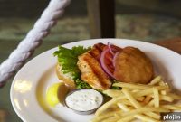 Top Places to Eat in San Francisco: Where Locals Dine