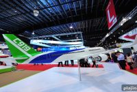 China’s New Airliner Aims to Challenge Boeing and Airbus