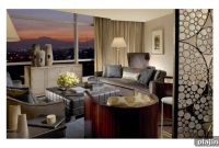 St. Regis Mexico City Hotel — Luxury Downtown Stay & Amenities