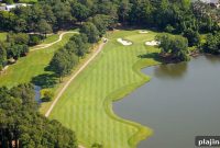The Dunes Golf and Beach Club: Luxury Golf Resort & Oceanfront Stay