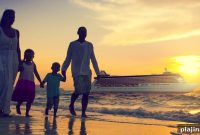 Free Kids Sail Free: CroisiEurope Family Cruise Deals