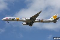 Condor Tops Germany’s Favorite Airlines: Why Travelers Choose It