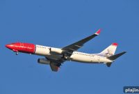 Norwegian Air Adds Two New U.S. Routes from London