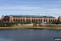Loews Announces Partnership with the Texas Rangers