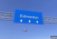 How Edmonton Airport Uses Smart Bird-Deterrent Tech to Protect Flights