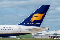 Icelandair Adds High-Speed Wi‑Fi Streaming to Transatlantic Flights