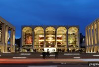 Mostly Mozart Festival at Lincoln Center: What to See and Hear