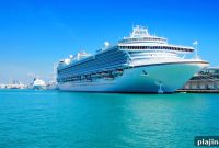 Cruising’s Popularity Keeps Growing: Why More Travelers Choose Cruises