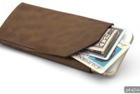 Travel in Style with Ezra Arthur Leather Goods