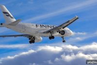 Finnair Adds Finnish-Inspired Meals to In-Flight Menu