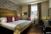 London Summer Guide: Top Neighborhoods, Hotels, and Activities