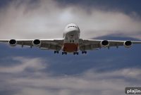 34,000 New Aircraft Needed Over 20 Years to Meet Passenger Demand