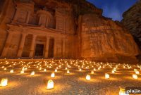 Explore Jordan: A Cultural and Historical Journey