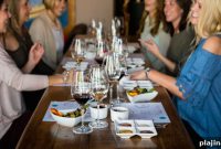 Explore Wine Country on a Guided Walking Tour