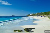 New Caribbean Resort Joins SPG and Marriott Rewards Program