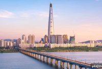Networking Events and Opportunities in Seoul Guide