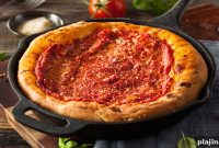 United to Serve: Chicago Deep-Dish Pizza Guide