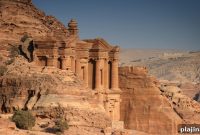 Jordan Set to Add New UNESCO World Heritage Site
