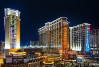 Luxury Resort Meeting Venues in Macao: Plan Memorable Conferences
