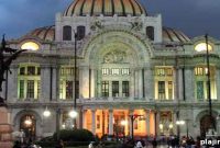 Mexico City After Dark: Top Nightlife Spots and Events